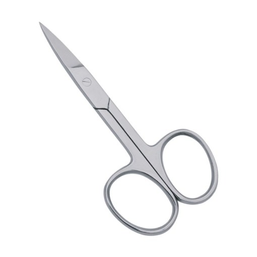 Nail & Cuticle Scissors #1